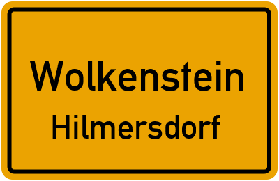 Straßenverzeichnis Wolkenstein Hilmersdorf