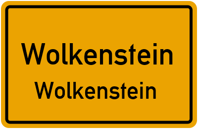 Straßenverzeichnis Wolkenstein Wolkenstein