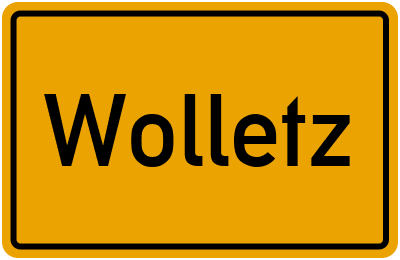 Wolletz in Brandenburg erkunden