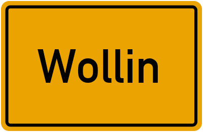 Wollin in Brandenburg erkunden