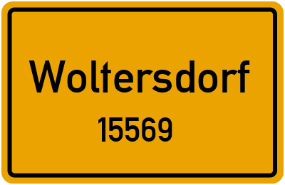 15569 Woltersdorf