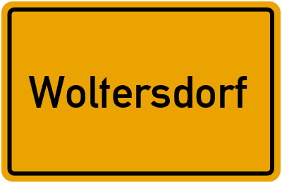 Woltersdorf erkunden: Fotos & Services