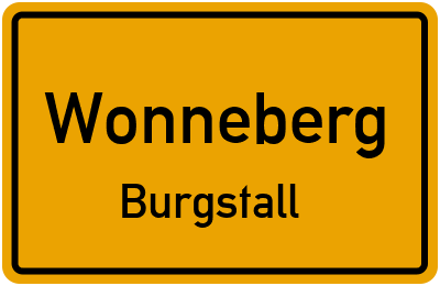 Wonneberg