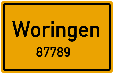 87789 Woringen