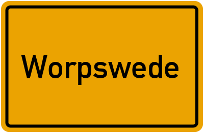 Volksbank Worpswede