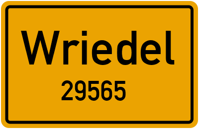 29565 Wriedel