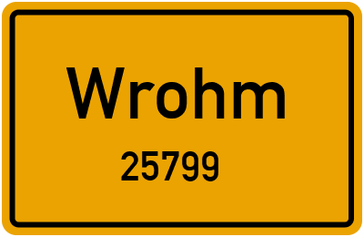 25799 Wrohm