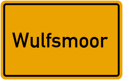 Wulfsmoor in Schleswig-Holstein erkunden