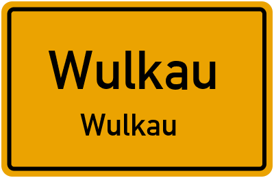 Straßenverzeichnis Wulkau Wulkau