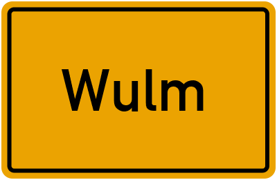 Wulm Branchenbuch