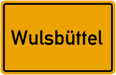 Wulsbüttel in Niedersachsen erkunden