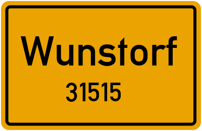 31515 Wunstorf