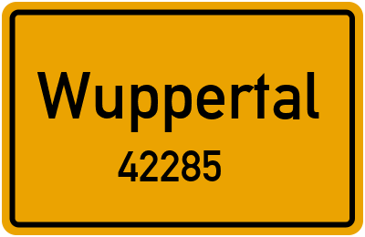 42285 Wuppertal