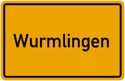 Wurmlingen in Baden-Württemberg
