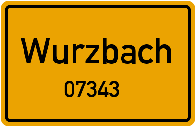 07343 Wurzbach