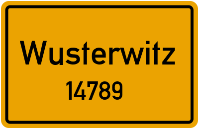 14789 Wusterwitz