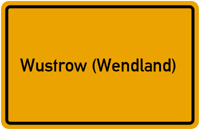 Puff Wustrow (Wendland)