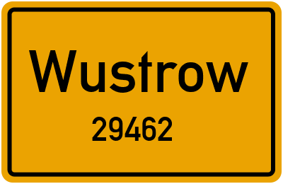 29462 Wustrow