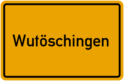 Wutöschingen in Baden-Württemberg
