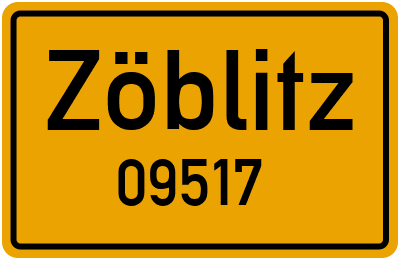 09517 Zöblitz