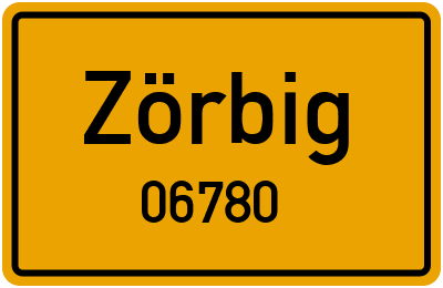06780 Zörbig