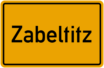 Zabeltitz in Sachsen erkunden