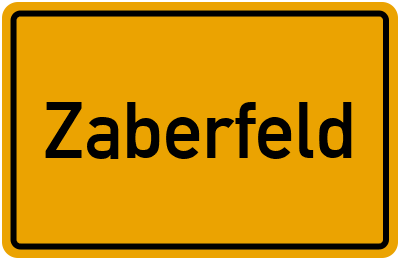 Zaberfeld in Baden-Württemberg erkunden