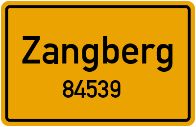 84539 Zangberg