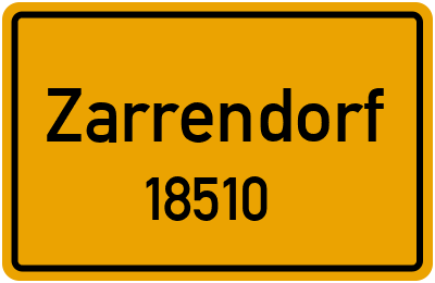 18510 Zarrendorf