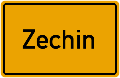 Zechin in Brandenburg erkunden