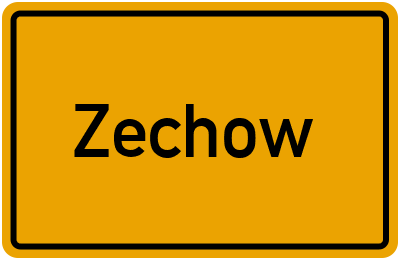 Zechow in Brandenburg erkunden
