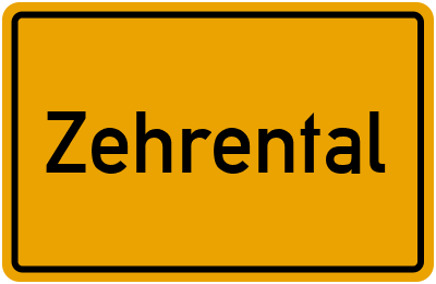 Zehrental