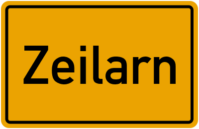 Zeilarn in Bayern