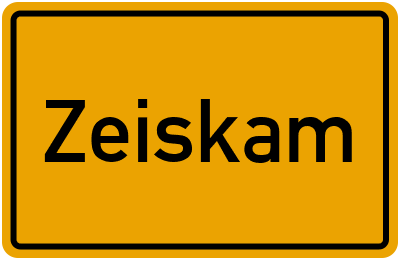 Zeiskam