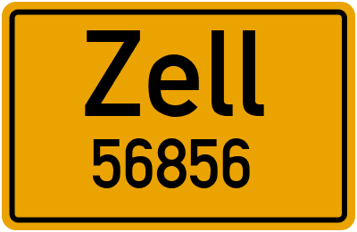 56856 Zell