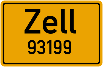 93199 Zell