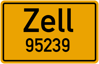 95239 Zell