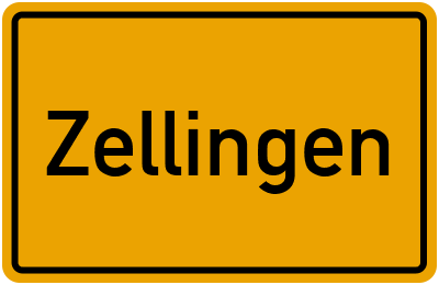 Zellingen in Bayern