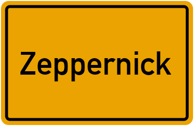 Zeppernick in Sachsen-Anhalt