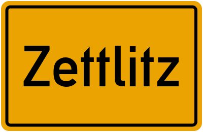 Zettlitz