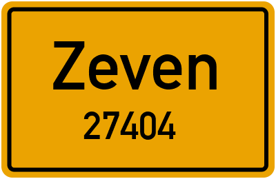 27404 Zeven