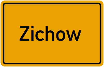 onlinestreet Branchenbuch für Zichow