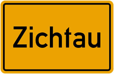 Zichtau in Sachsen-Anhalt
