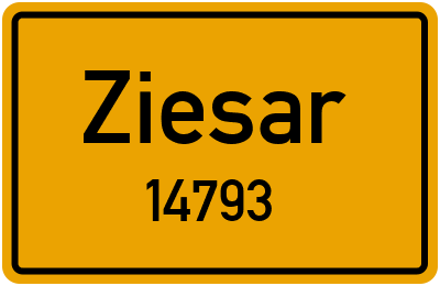 14793 Ziesar