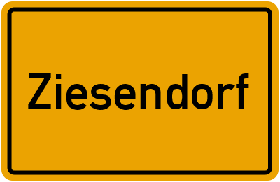Ziesendorf in Mecklenburg-Vorpommern erkunden