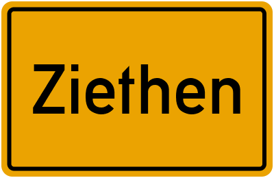 Ziethen in Schleswig-Holstein erkunden