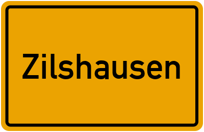 onlinestreet Branchenbuch für Zilshausen