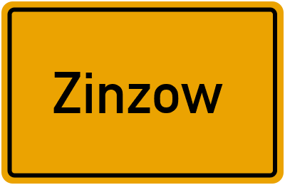 Zinzow Branchenbuch