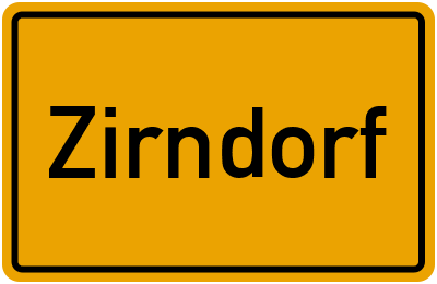 Branchenbuch Zirndorf, Bayern