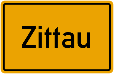 Branchenbuch Zittau, Sachsen